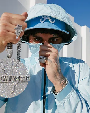 Shoreline Mafia Phoenix