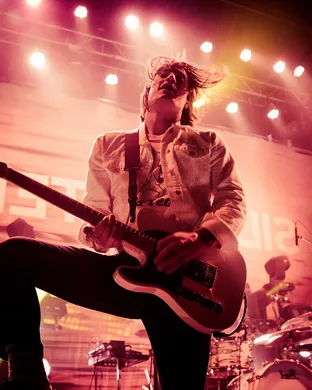 Silverstein Tempe