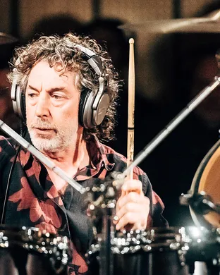 Simon Phillips Phoenix