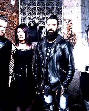 Skillet Phoenix