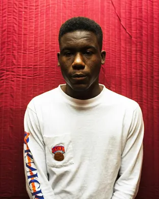 Skizzy Mars Phoenix