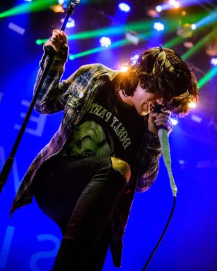 Sleeping With Sirens Phoenix