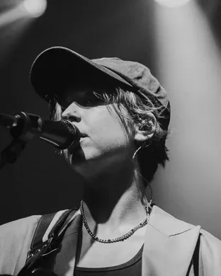 Snail Mail Phoenix