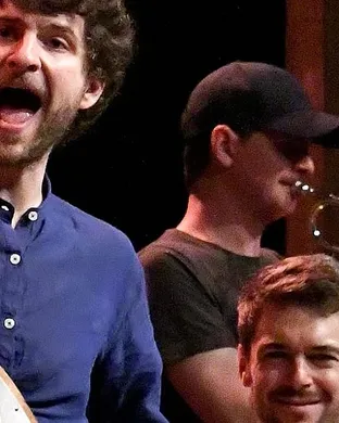 Snarky Puppy Mesa