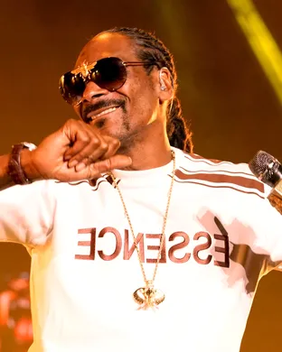 Snoop Dogg Chandler