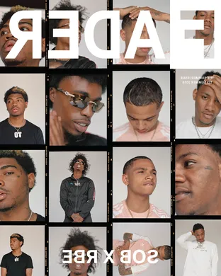SOB x RBE Phoenix