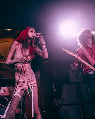 Starcrawler Phoenix