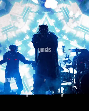 Starset Phoenix