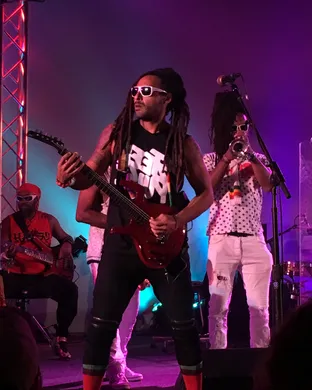 Steel Pulse Phoenix