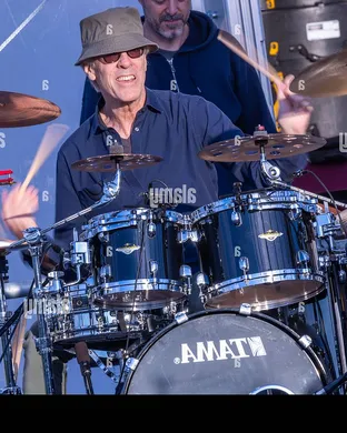 Stewart Copeland Phoenix