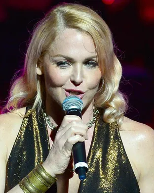 Storm Large Phoenix