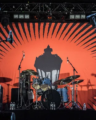 Streetlight Manifesto Tempe