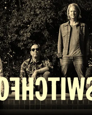 Switchfoot Phoenix