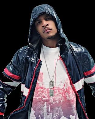 T.I. Phoenix