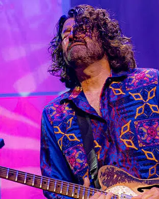Tab Benoit Phoenix