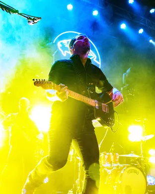 Taking Back Sunday Phoenix