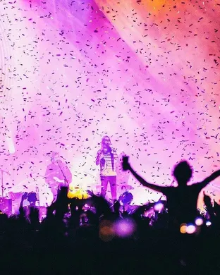 Tame Impala Phoenix