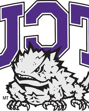 Tcu Horned Frogs Tempe