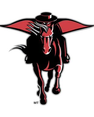 Texas Tech Red Raiders Tempe