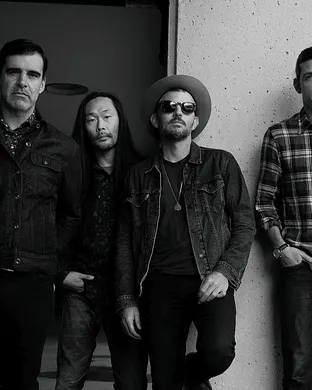 The Avett Brothers Phoenix
