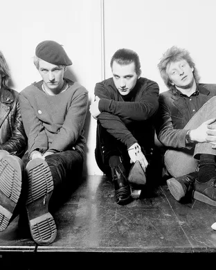The Damned Phoenix