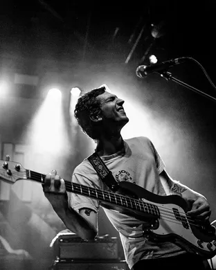 The Frights Mesa