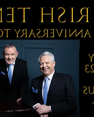 The Irish Tenors Phoenix