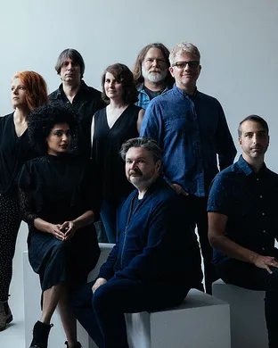 The New Pornographers Phoenix