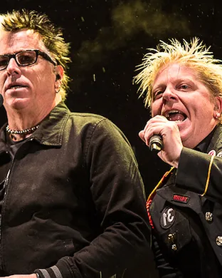 The Offspring Phoenix