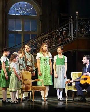 The Sound Of Music