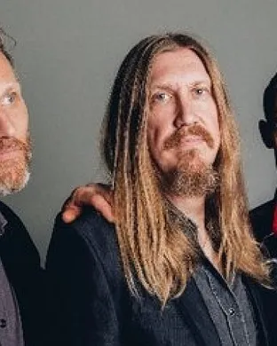 The Wood Brothers Mesa