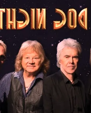 Three Dog Night Chandler