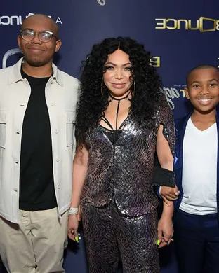 Tisha Campbell Chandler