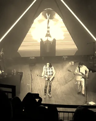 Todd Rundgren Phoenix