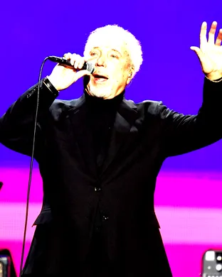 Tom Jones Chandler