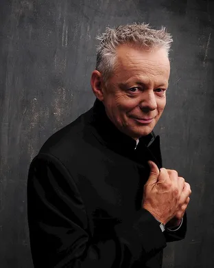 Tommy Emmanuel Mesa