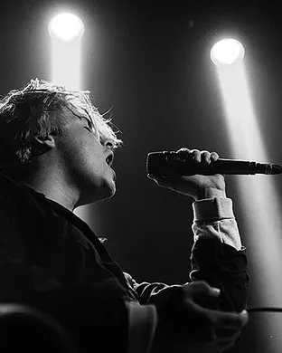 Tommy Newport Phoenix