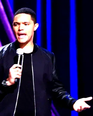 Trevor Noah Chandler