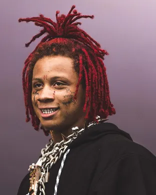 Trippie Redd