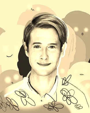 Tyler Henry Scottsdale