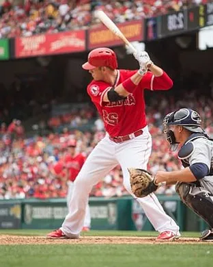 Utah Utes Baseball Tempe