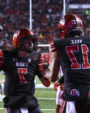 Utah Utes Tempe