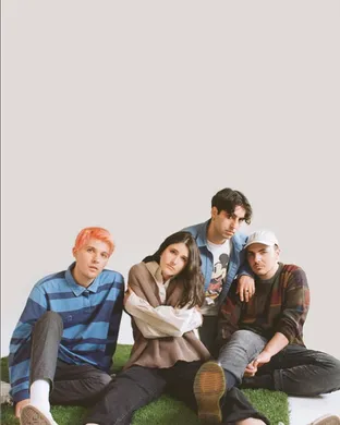 Valley - Band Phoenix