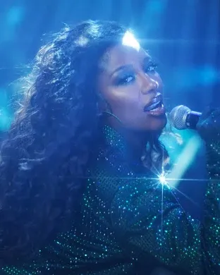 Victoria Monet Phoenix