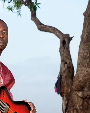 Vieux Farka Toure Phoenix