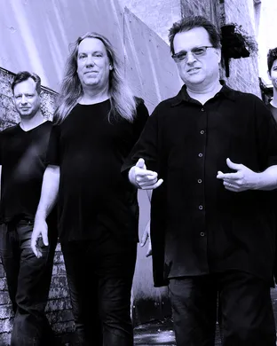 Violent Femmes Chandler
