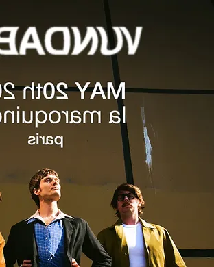Vundabar Phoenix