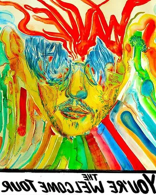 Wavves Phoenix