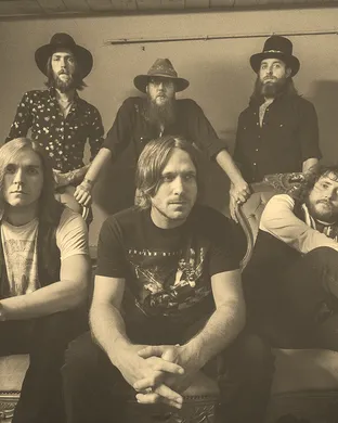 Whiskey Myers Phoenix