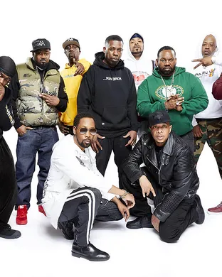 Wu-tang Clan Tempe